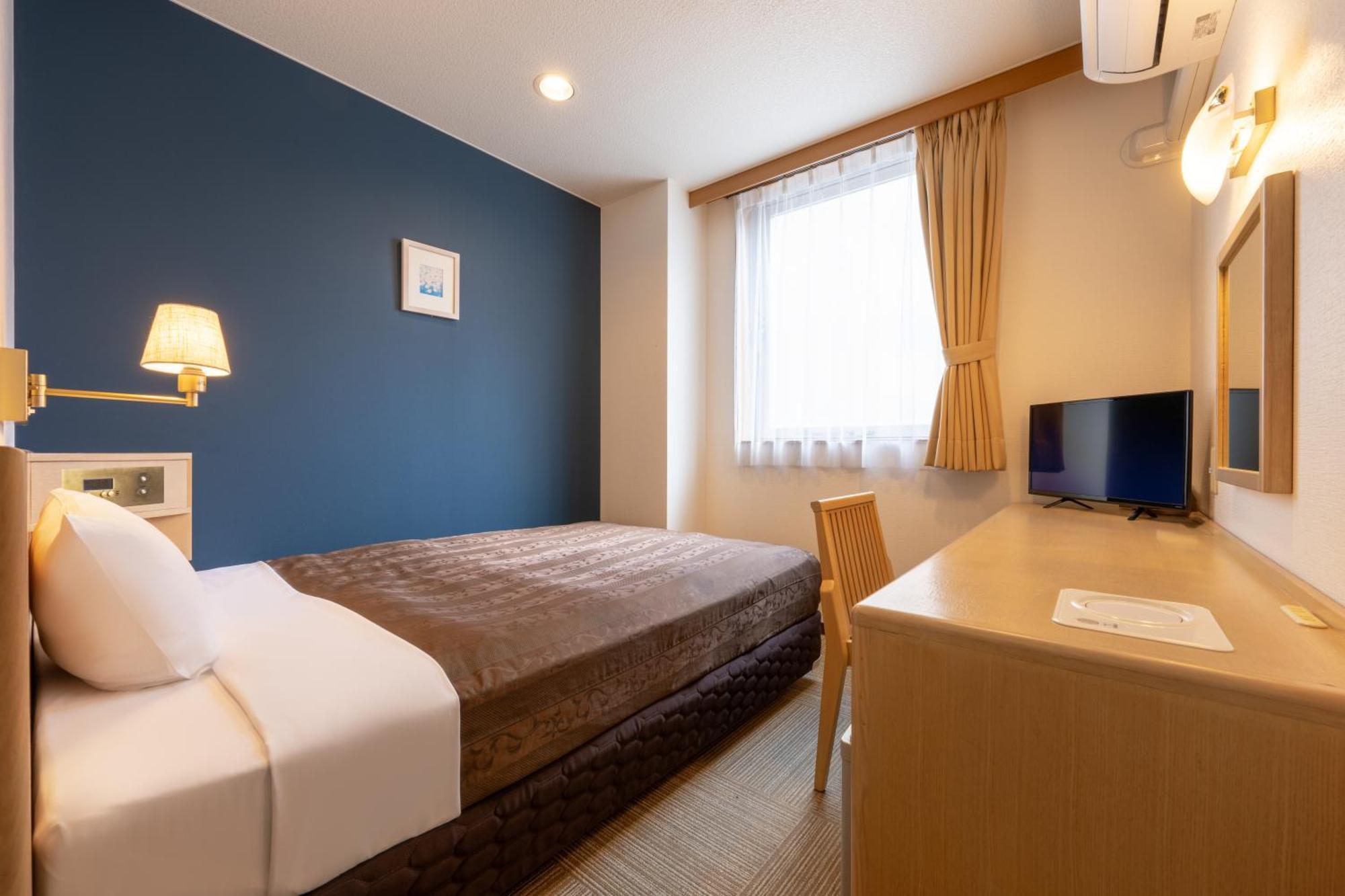 Okano Hotel Sendai Exterior photo