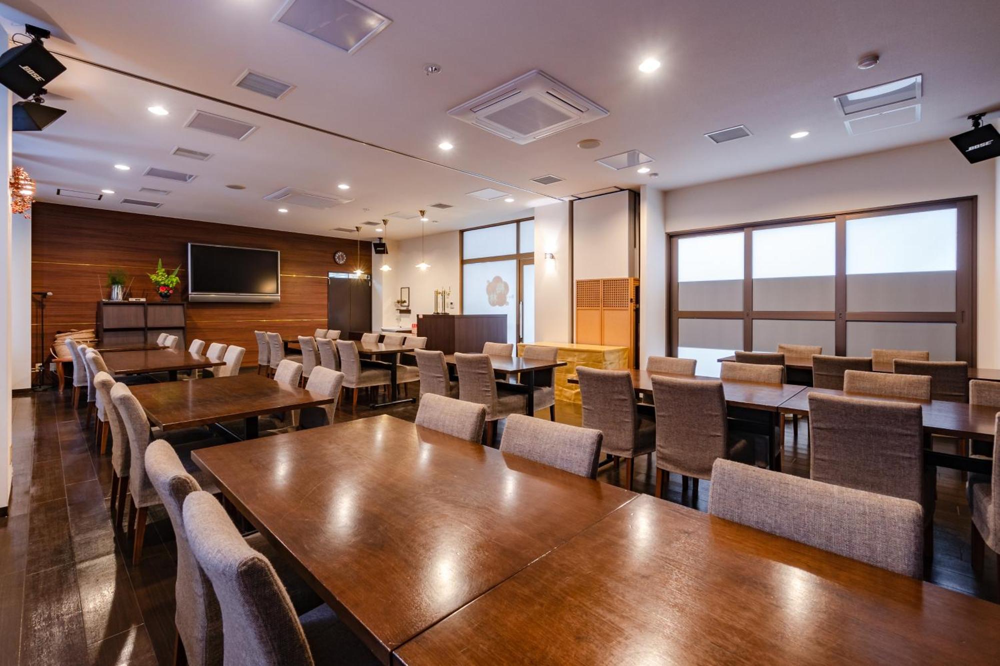 Okano Hotel Sendai Exterior photo