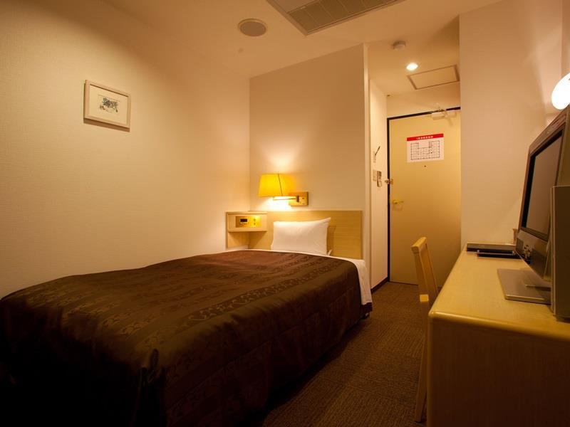Okano Hotel Sendai Exterior photo